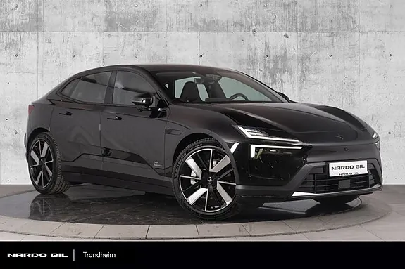 Polestar 4
