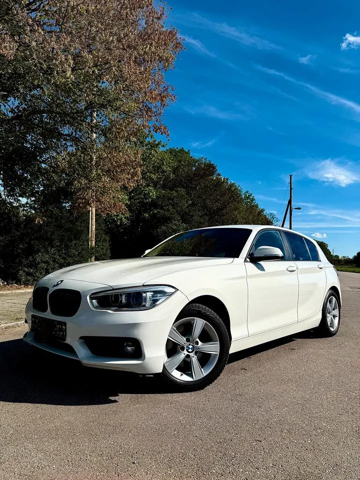BMW 120I