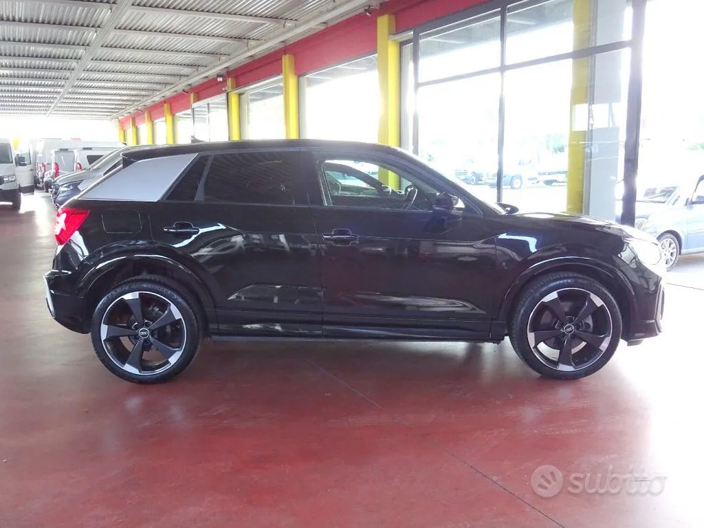 Audi Q2 2023 photo 3