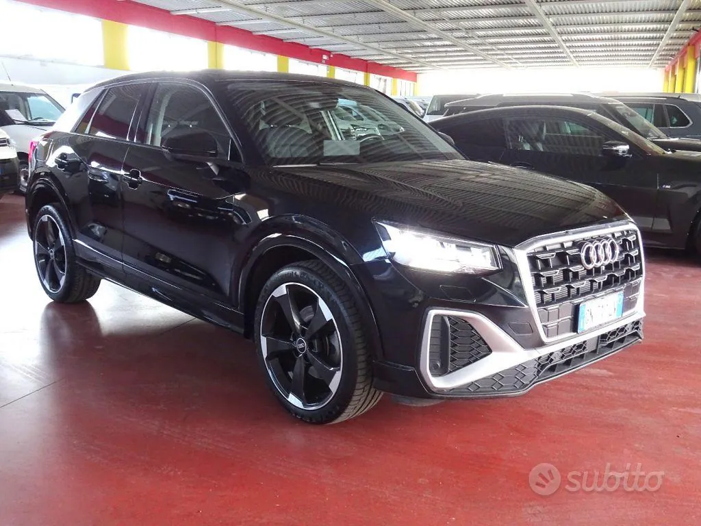 Audi Q2