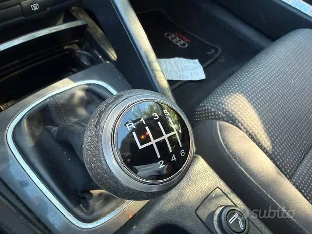 Audi A3 2007 photo 5