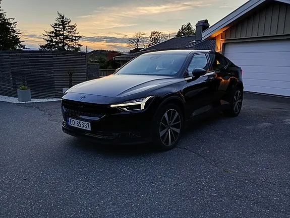 Polestar 2