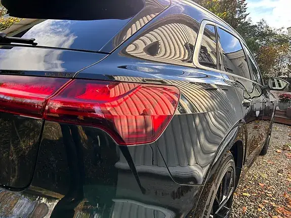 Audi E-Tron 2020 photo 4