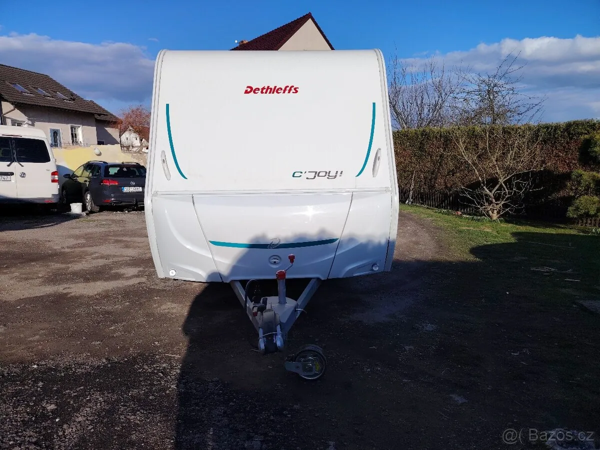 Detleffs C-Joj 480 2019 photo 4
