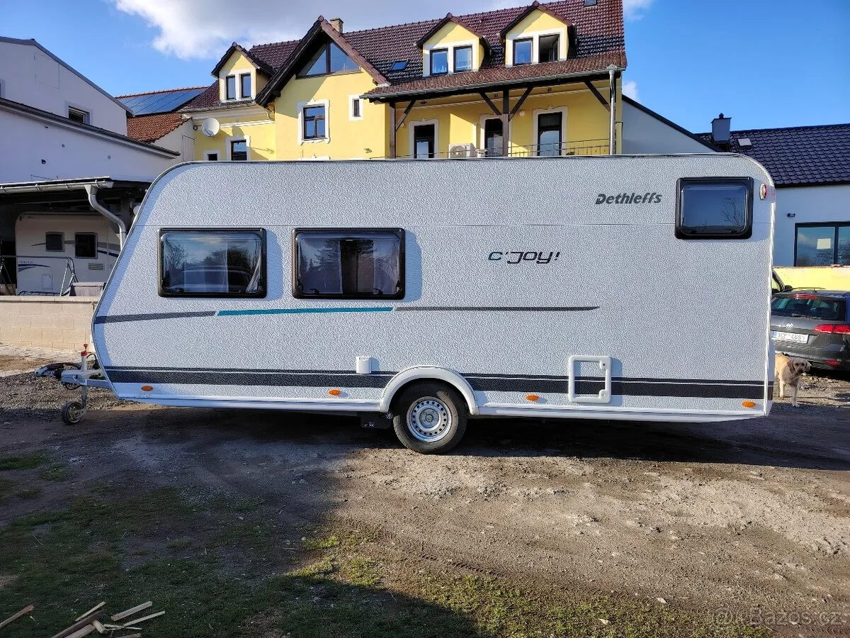 Detleffs C-Joj 480 2019 photo 3