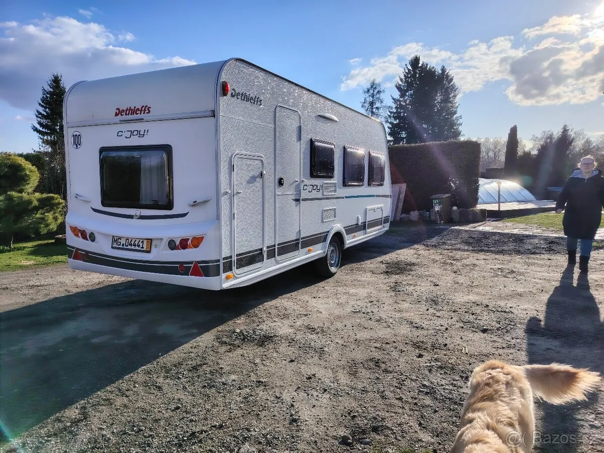 Detleffs C-Joj 480 2019 photo 2