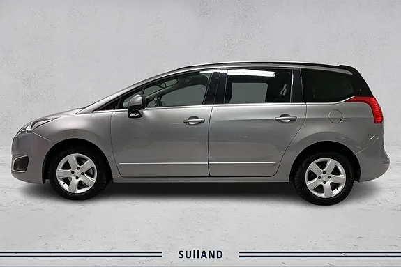 Peugeot 5008 2015 photo 2