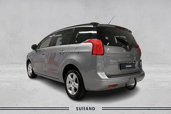 Peugeot 5008 2015 photo 3