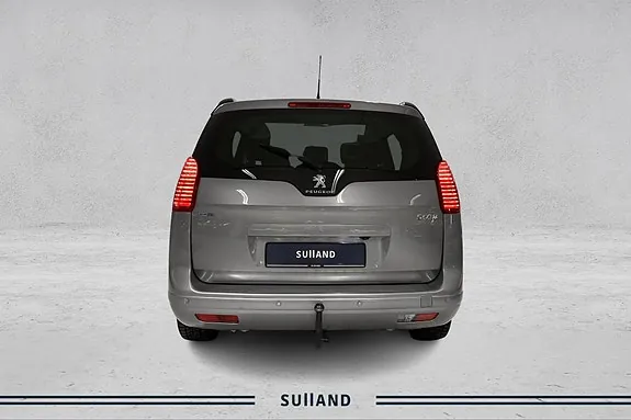 Peugeot 5008 2015 photo 4
