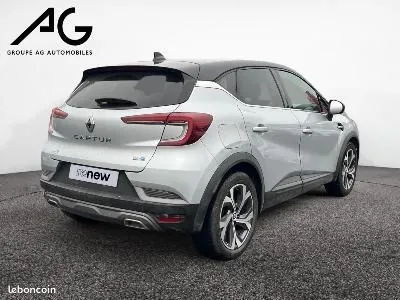 Renault Captur 2022 photo 5
