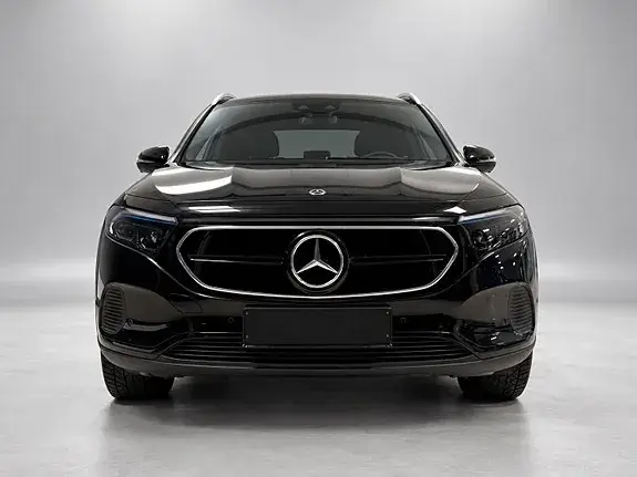 Mercedes-Benz Eqa 350 2023 photo 2