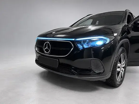 Mercedes-Benz Eqa 350 2023 photo 4