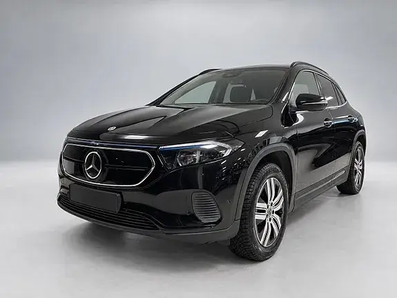 Mercedes-Benz Eqa 350 2023 photo 3