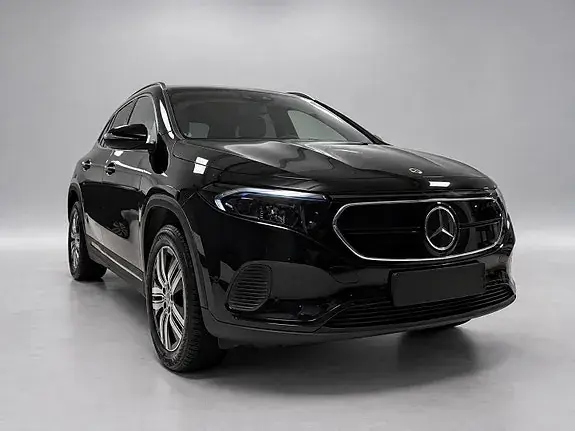 Mercedes-Benz Eqa 350
