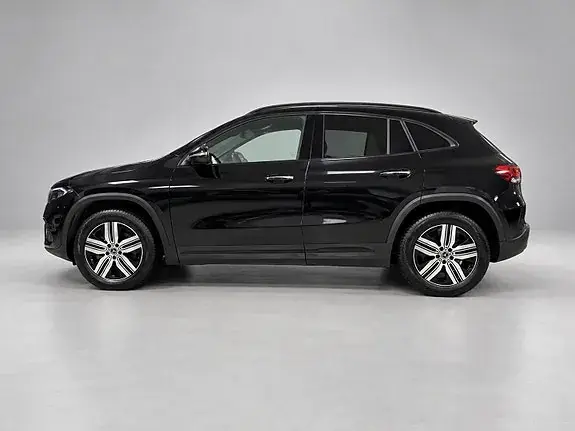 Mercedes-Benz Eqa 350 2023 photo 5