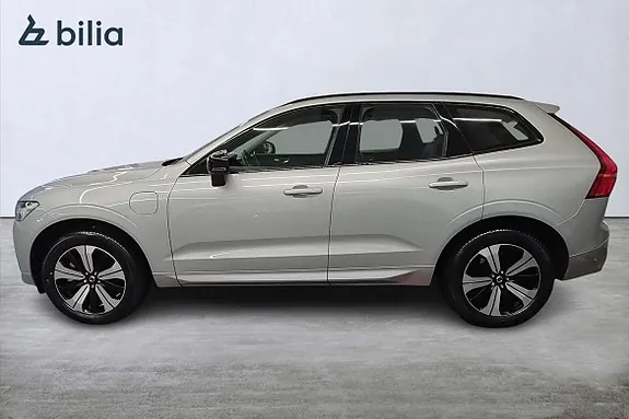 Volvo Xc60 2025 photo 3