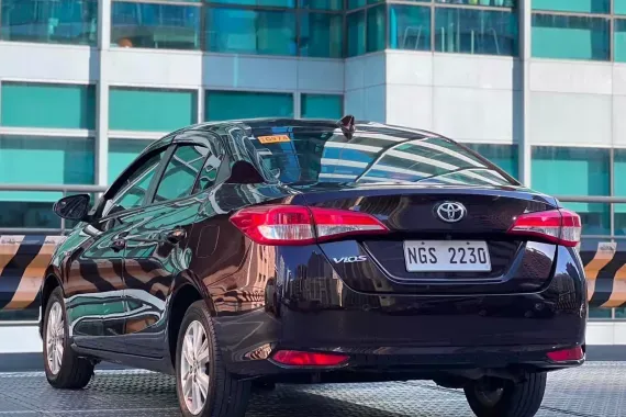Toyota Vios 2021 photo 5