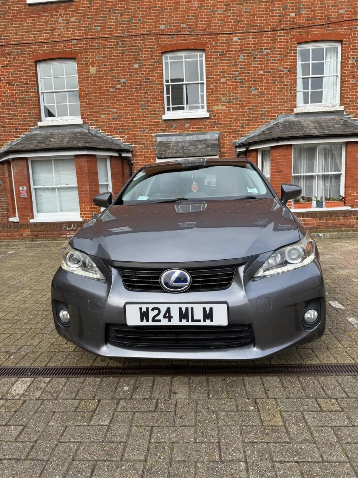 Lexus Ct200H