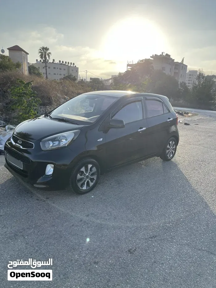 Kia Picanto 2016 photo 4