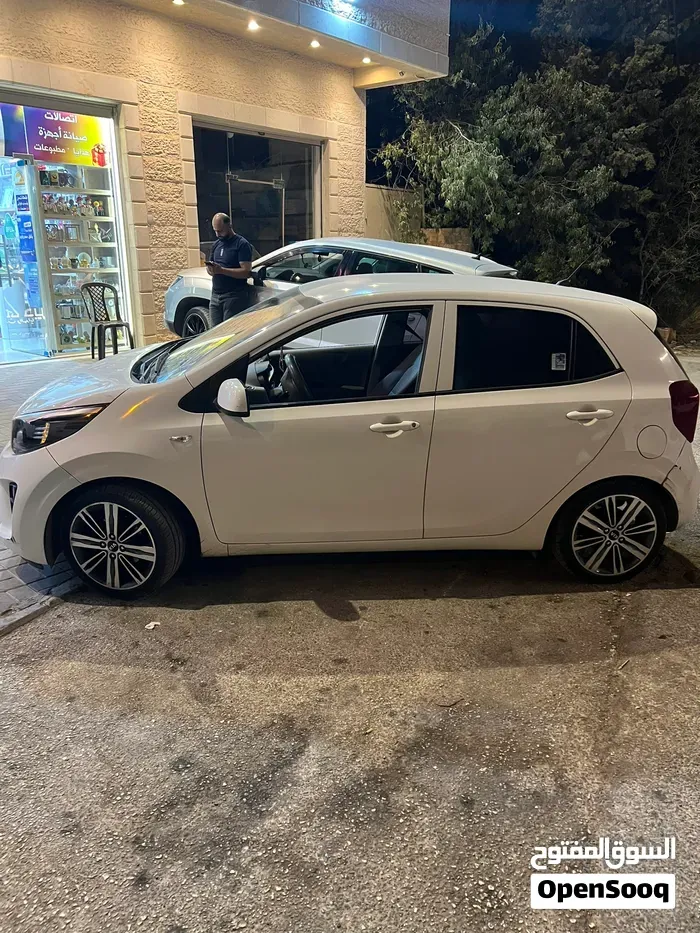 Kia Picanto 2016 photo 5