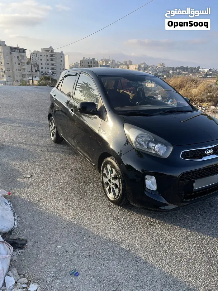 Kia Picanto 2016 photo 2