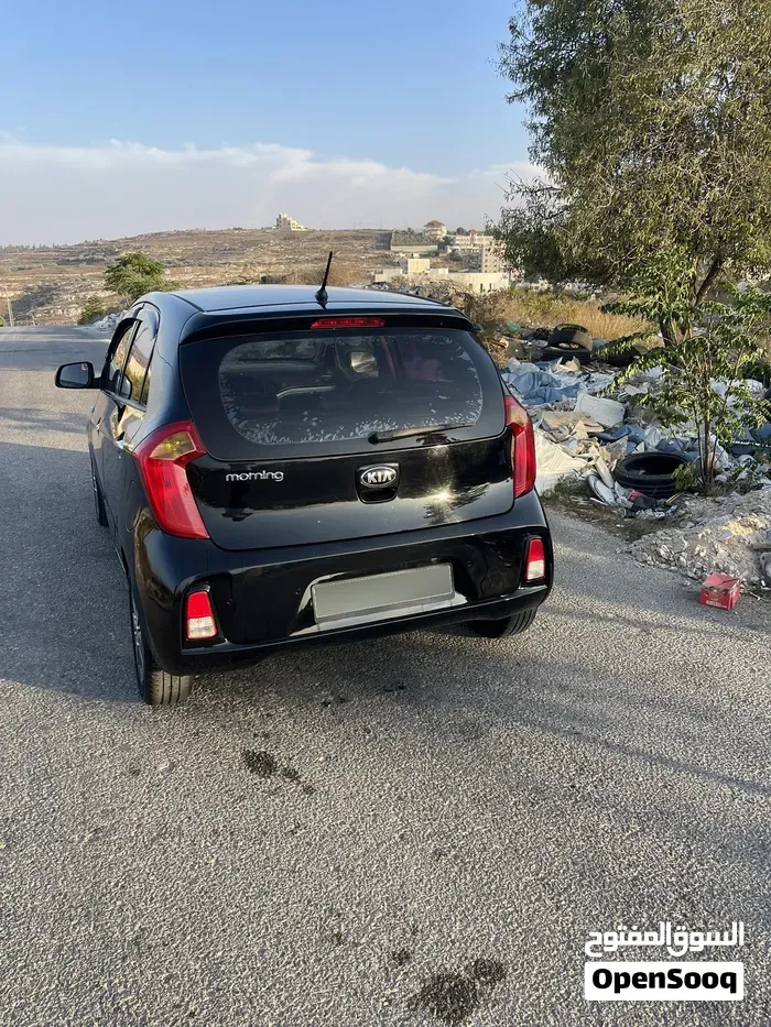 Kia Picanto 2016 photo 3