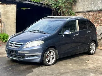Honda Fr-V