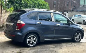 Honda Fr-V 2004 photo 3