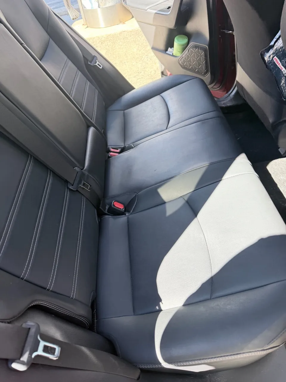 Toyota Rav4 2024 photo 5