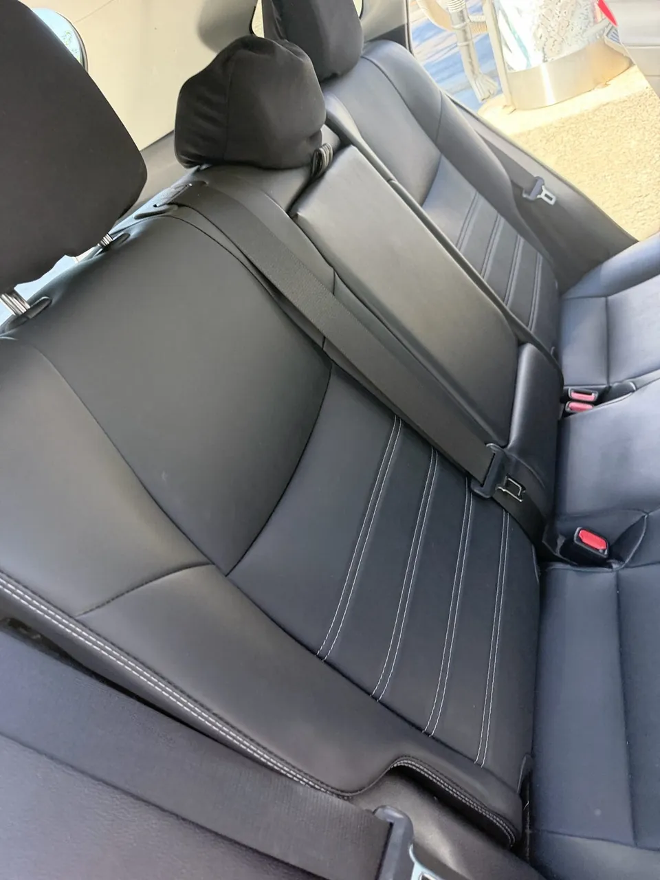 Toyota Rav4 2024 photo 4