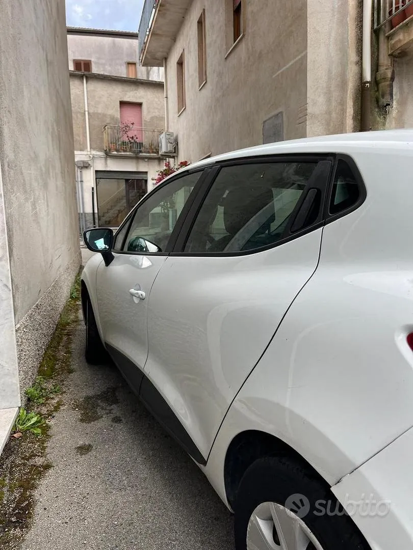 Renault Clio 2014 photo 5