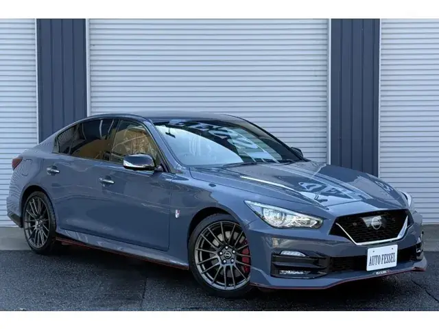 Nissan Skyline