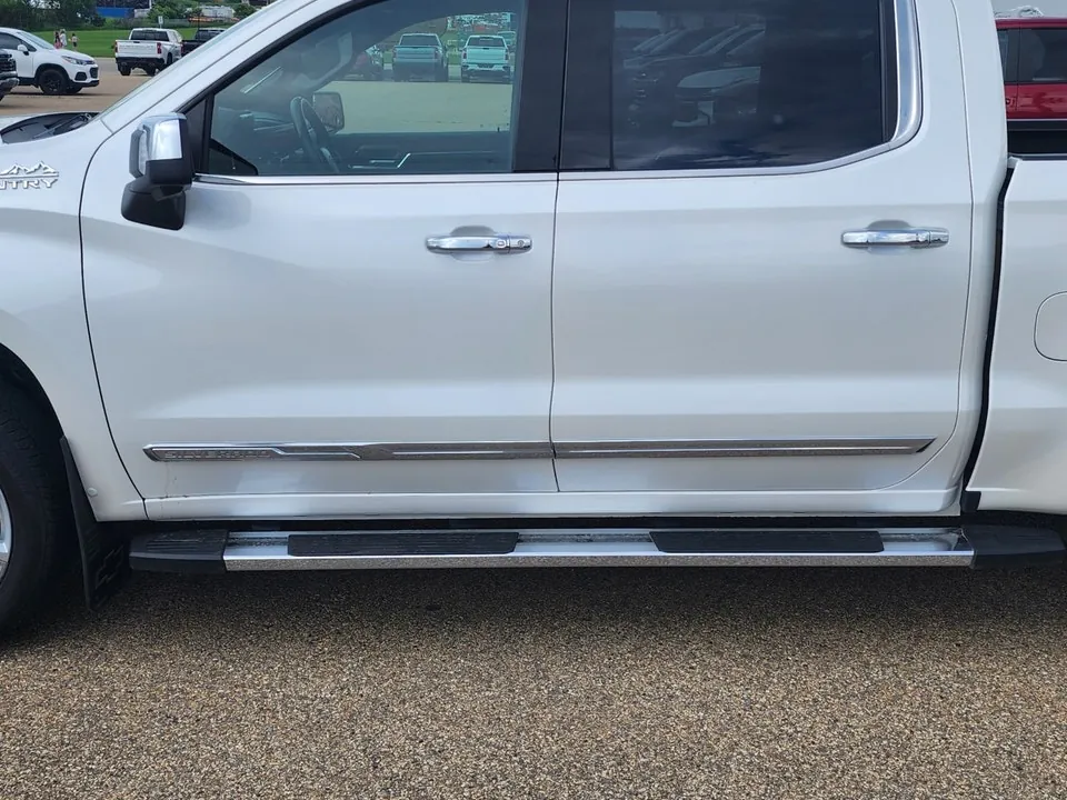 Chevrolet Silverado 1500 2024 photo 4