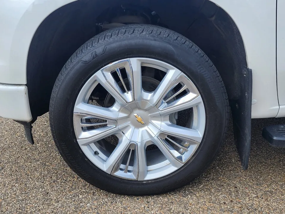 Chevrolet Silverado 1500 2024 photo 5