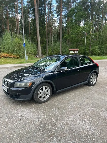 Volvo C30 2009 photo 5