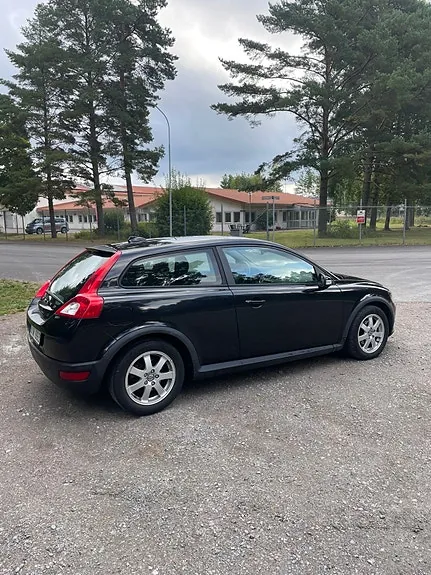 Volvo C30 2009 photo 2