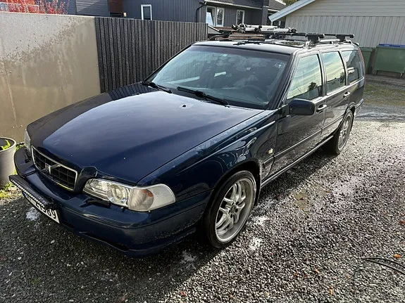 Volvo V70