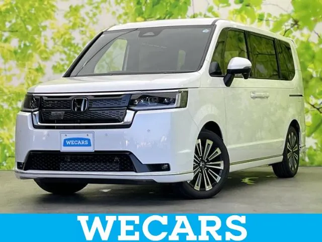 Honda Stepwagon