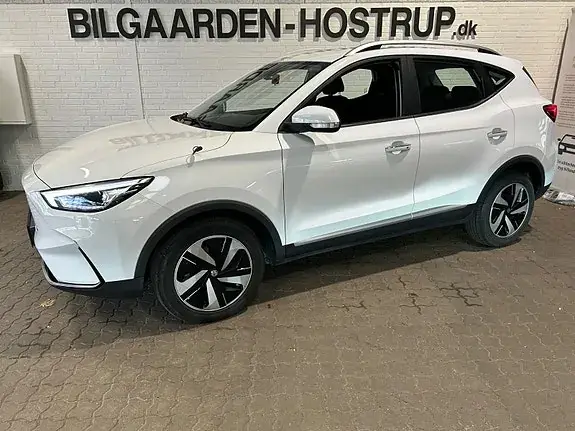 MG Zs 2022 photo 2
