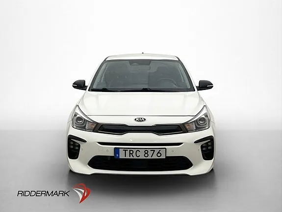 Kia Rio 2021 photo 2
