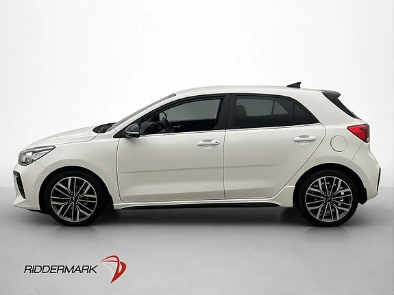 Kia Rio 2021 photo 4