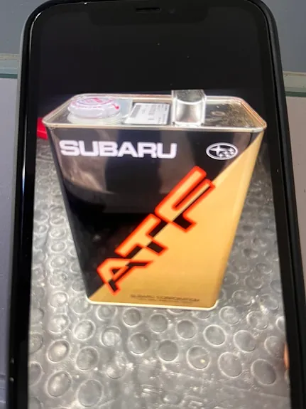 Subaru Forester 2006 photo 4