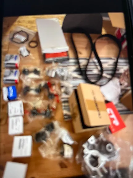 Subaru Forester 2006 photo 3