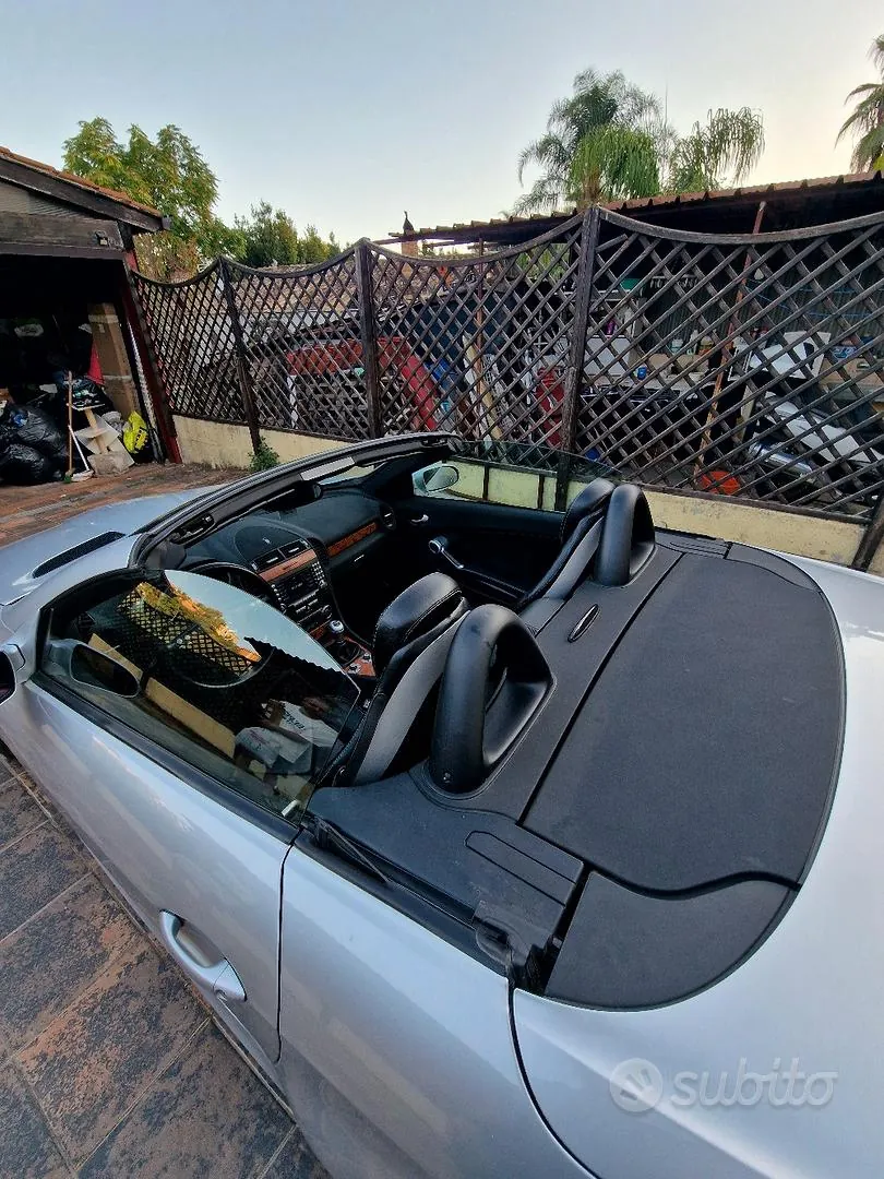 Mercedes-Benz Slk 2004 photo 3