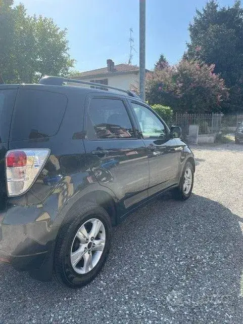Daihatsu Terios 2009 photo 3