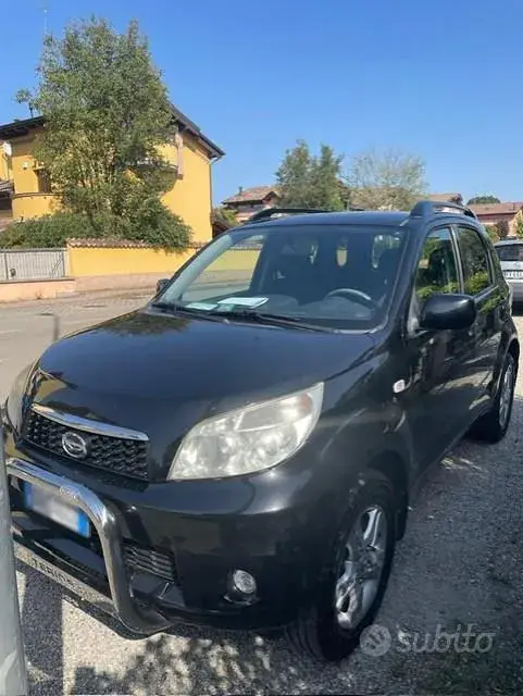 Daihatsu Terios