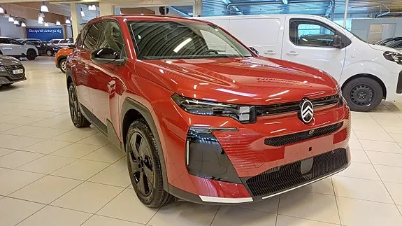 Citroen C5 Aircross 2026 photo 2