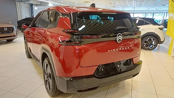 Citroen C5 Aircross 2026 photo 4