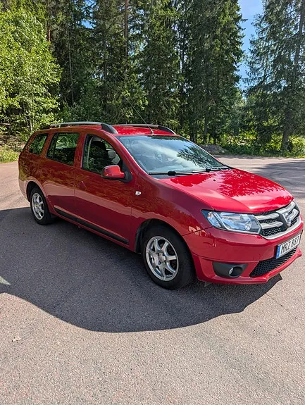 Dacia Logan