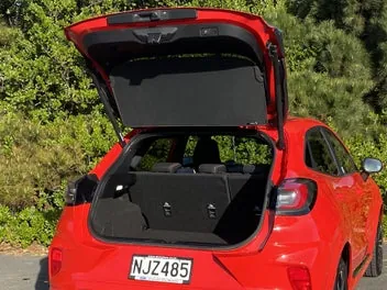 Ford Puma 2021 photo 5